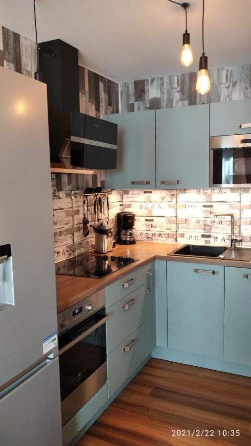 Appartement Cosy Les Pieds Dans L'Eau, Vue Mer Exceptionnelle Crozon Eksteriør bilde